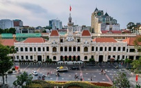 TP.HCM thu ngân sách hơn 570.000 tỉ đồng