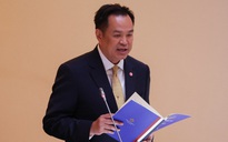 Ông Trump kêu gọi Thái Lan - Campuchia đàm phán, Bangkok nêu điều kiện