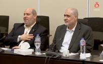 Israel và Hamas đã ký thỏa thuận ngừng bắn, Israel kiểm soát 53% Gaza