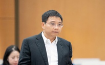 'Điểm yếu nhất trong vận hành chính quyền địa phương 2 cấp chính là cán bộ'