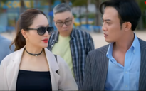 Cặp đôi ‘Gia đình mình vui bất thình lình’ tái hợp trong phim giờ vàng