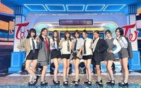 Nhóm nhạc Kpop đầu tiên biểu diễn trên sàn runway Victoria’s Secret là ai?