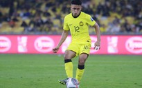 Đội tuyển Lào không thể tạo bất ngờ trên sân nhà, thua đậm Malaysia 0-3