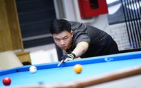 Lịch thi đấu billiards ngày 9.10: Nhiều 'cọp' Việt Nam xuất trận, Trần Quyết Chiến thì sao?