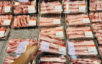 Giá heo hơi hôm nay 9.10.2025: Vẫn chưa ngừng 'rơi'