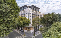 Lần đầu tiên Việt Nam có khách sạn đạt 3 sao Michelin Key