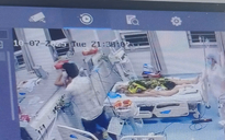 Đề nghị xử lý nghiêm người hành hung điều dưỡng Bệnh viện Vũng Tàu