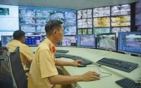 TP.HCM sẽ giảm CSGT ra đường xử phạt nhờ camera AI phạt nguội
