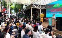 Tuần lễ Doanh nhân và sách: Vinh danh Top 10 sách hay doanh nghiệp Việt