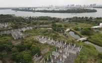 TP.HCM có 838 dự án tồn đọng