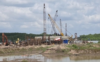 Vĩnh Long: Giải quyết dứt điểm nghẽn cầu Ba Lai 8 và 58 dự án khác