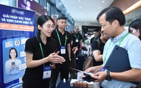 Bàn cách tháo gỡ 'điểm nghẽn' về nhân lực AI và dữ liệu