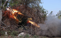 Chiến sự Ukraine ngày 1.324: Thông tin trái chiều giữa Moscow và Kyiv