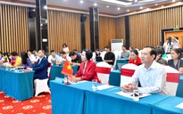 Việt Nam tổ chức hội nghị quan chức cấp cao ASEAN về thể thao lần thứ 16