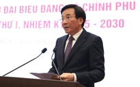 Tổng Bí thư Tô Lâm sẽ dự Đại hội đại biểu Đảng bộ Chính phủ