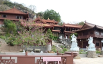 Thất Sơn huyền bí: Chùa Hang và câu chuyện ngôi nhà rắn