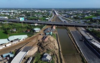 Ký giao ước 100 ngày đêm, Vành đai 3 TP.HCM có kịp thông xe đúng hẹn?