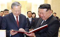 Thúc đẩy quan hệ Việt Nam - Triều Tiên bước vào giai đoạn phát triển mới