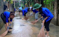 Tin tức đặc biệt trên báo in Thanh Niên 2.11.2025