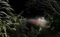 Lao xuống dòng nước xiết cứu người, tổ trưởng an ninh thôn khiến ai cũng nể phục