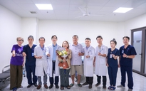 Ca sĩ Siu Black: 'Tôi đã phục hồi nhanh hơn mong đợi'