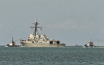 Mỹ không định tấn công Venezuela?