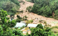 Khi nào Đà Nẵng chi 200 tỉ đồng hỗ trợ người dân thiệt hại do mưa lũ?