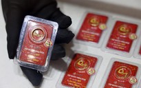 Giá vàng hôm nay 2.11.2025: Mua vàng nhẫn sau một tuần lỗ gần 7 triệu