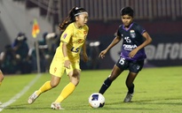 CLB nữ TP.HCM sẵn sàng chinh phục Cúp C1 nữ châu Á, chờ Huỳnh Như tỏa sáng