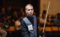 Bảng xếp hạng billiards mới nhất: Cho Myung-woo lên số 1, Caudron áp sát Trần Quyết Chiến