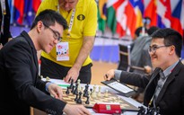 Lịch thi đấu World Cup cờ vua hôm nay: Lê Quang Liêm trước cơ hội lịch sử