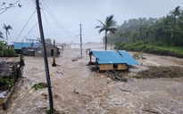 Nguyên nhân mưa bão trở nên dữ dội và chết chóc hơn ở Đông Nam Á