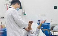 Ngày càng nhiều người trẻ không có bệnh nền bị đột quỵ