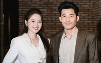 Liên Bỉnh Phát nói gì về tin đồn 'phim giả tình thật' với Tam Triều Dâng?