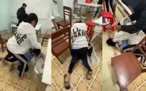 Mô hình 3 tầng, 4 giải pháp phòng ngừa bắt nạt học đường