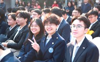 Thi học sinh giỏi quốc gia vào ngày 25 - 26.12