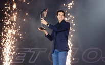 Kaka và Figo vinh danh nhà vô địch FC Pro Festival 2025