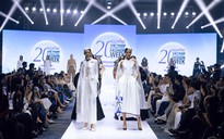 Tuần lễ Thời trang quốc tế VN Thu Đông 2025