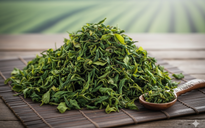 Loại trà chuyên gia khuyên uống mỗi ngày