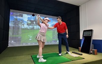Thầy golfer Nguyễn Anh Minh mang trải nghiệm đặc biệt cho cộng đồng golf