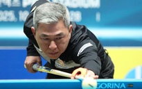 Billiards: Mã Minh Cẩm đoạt á quân PBA, nhận hơn 600 triệu tiền thưởng