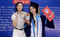 Lan tỏa trên mạng xã hội: Chị em rủ nhau về quê lập nghiệp