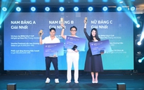 Xác định 3 golfer Việt Nam tham dự vòng chung kết thế giới BMW Golf Cup 