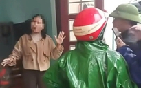 Vụ học sinh nghi ngộ độc: Phó hiệu trưởng sẽ trở lại sau 2 lần đình chỉ?