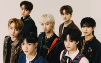 Nhóm nhạc Kpop có thành viên người Việt xuất hiện tại chung kết 'Tân binh toàn năng'