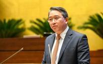 Vụ Vạn Thịnh Phát: 'Ấn một nút là chuyển 8.000 tỉ vào tài khoản 40.000 trái chủ'