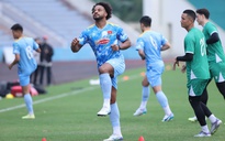 Điều HLV Kim Sang-sik còn thiếu ở đội tuyển Việt Nam