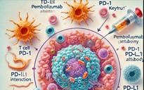 Thông tin về thuốc chống ung thư do Nga sản xuất được lưu hành tại Việt Nam