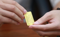 Giá vàng hôm nay 11.11.2025: Tăng thêm gần 2 triệu đồng/lượng