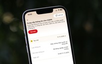 Hướng dẫn 3 bước nộp sổ đỏ trên VNeID để làm sạch dữ liệu đất đai